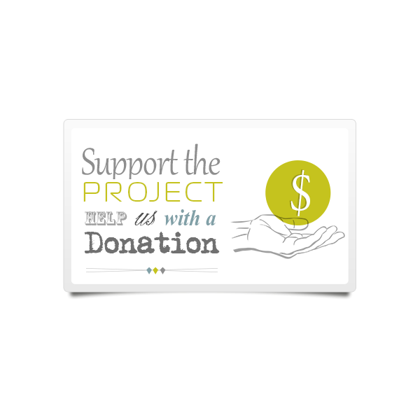 Donation